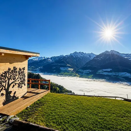 Gasthof Hochleiten-gut 3*