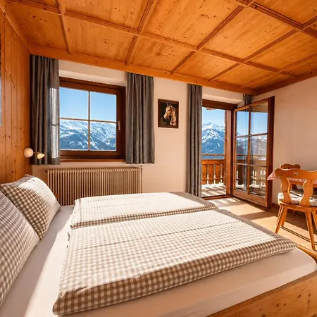 Hochleiten-gut 3* Niedernsill