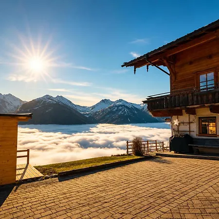 Gasthof Hochleiten-gut
