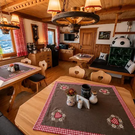 Gasthof Hochleiten-gut
