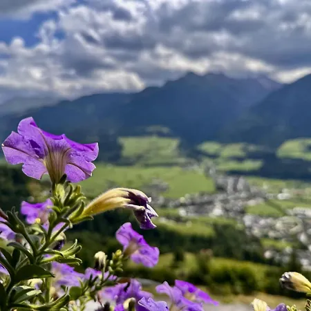Hochleiten-gut Gasthof Niedernsill