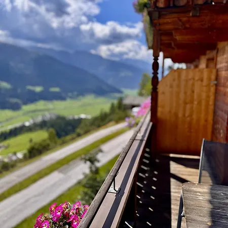 Hochleiten-gut Gasthof 3*