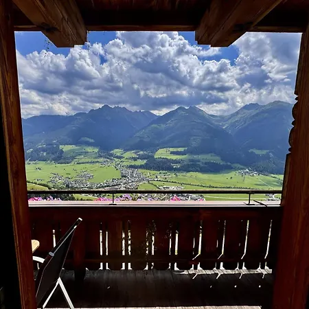 Hochleiten-gut Gasthof 3*