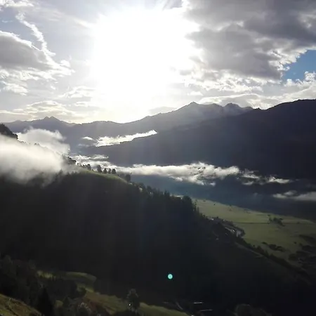 Hochleiten-gut Niedernsill