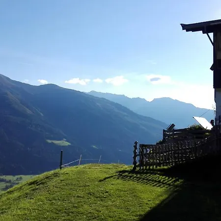 Hochleiten-gut Guest house