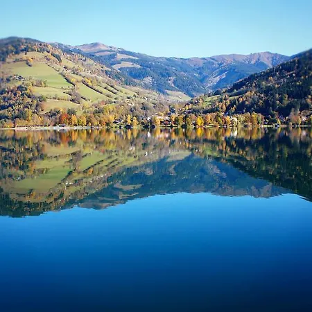 Vendégház Hochleiten-gut