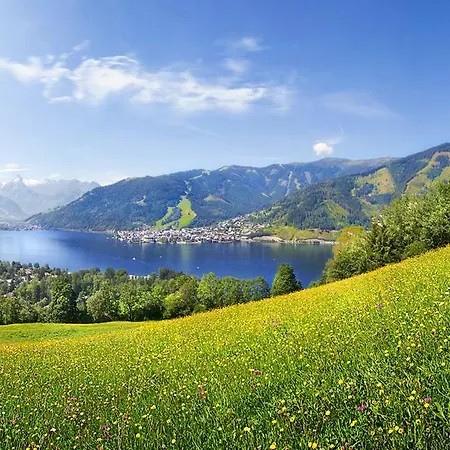 Hochleiten-gut Gasthof Niedernsill