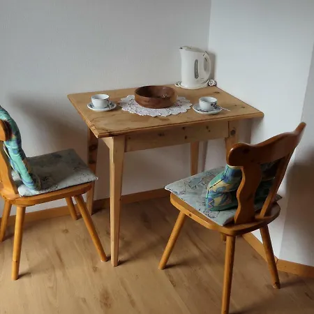 Hochleiten-gut Guest house