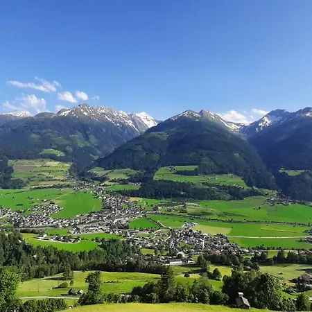 Hochleiten-gut Niedernsill