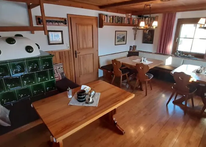Hochleiten-gut 3* Niedernsill