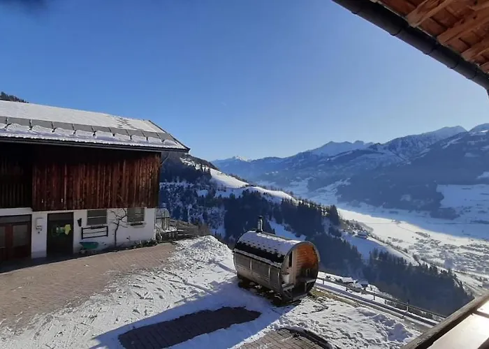 Hochleiten-gut Casa de hóspedes