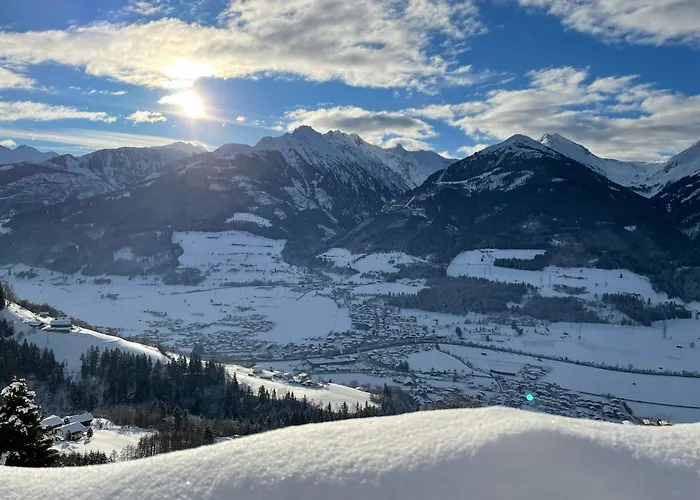 Hochleiten-gut Casa de hóspedes 3*