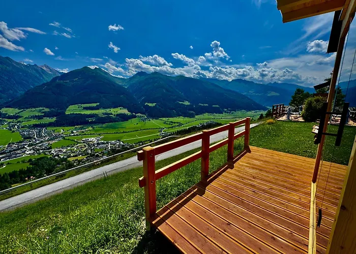 Hochleiten-gut Casa de hóspedes