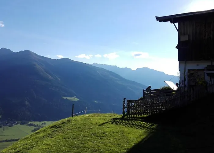 Hochleiten-gut Casa de hóspedes