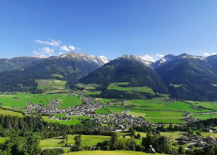 Hochleiten-gut Niedernsill